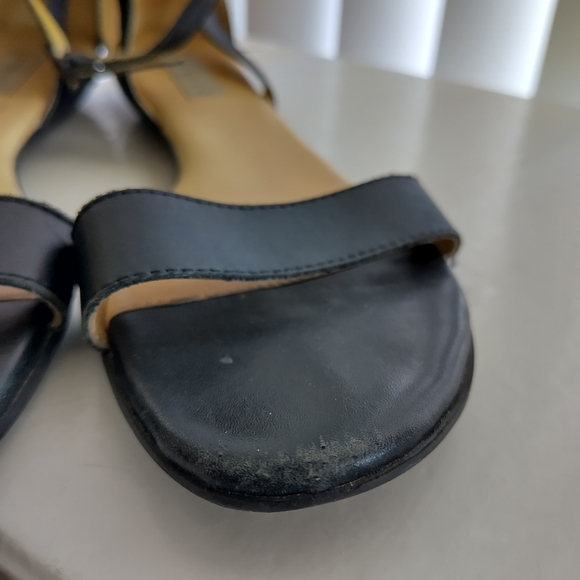 Nisolo Serena Sandal Sz 37 (7) - Picture 6 of 11